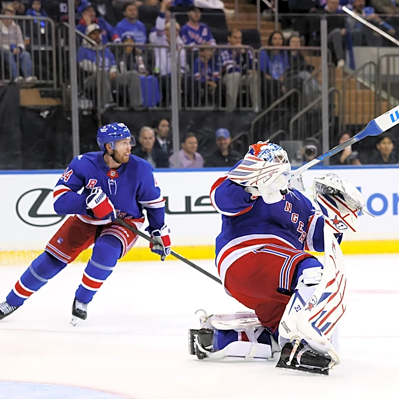Friday Cannon Fodder: unlikely