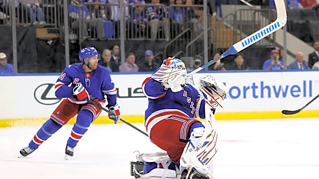 Friday Cannon Fodder: unlikely