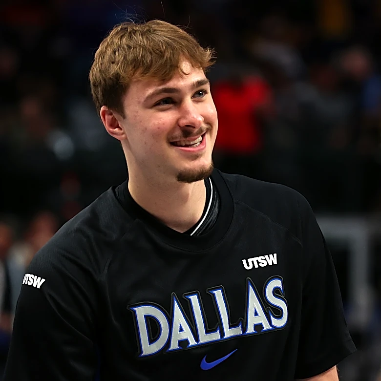 Cooper Flagg has the chance to be special