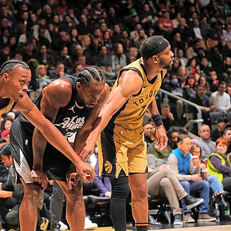 ESPN says that Raptors have two top-20 players: they’re absolutely right
