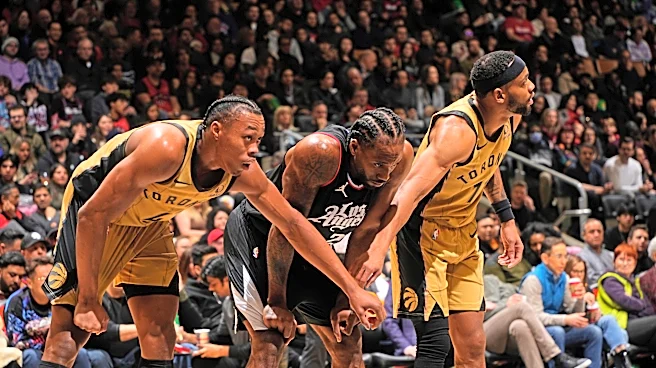 ESPN says that Raptors have two top-20 players: they’re absolutely right