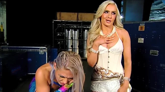WWE SmackDown preview (Oct. 2, 2026): WWE is running out of time to fix Blake Monroe’s very bad booking