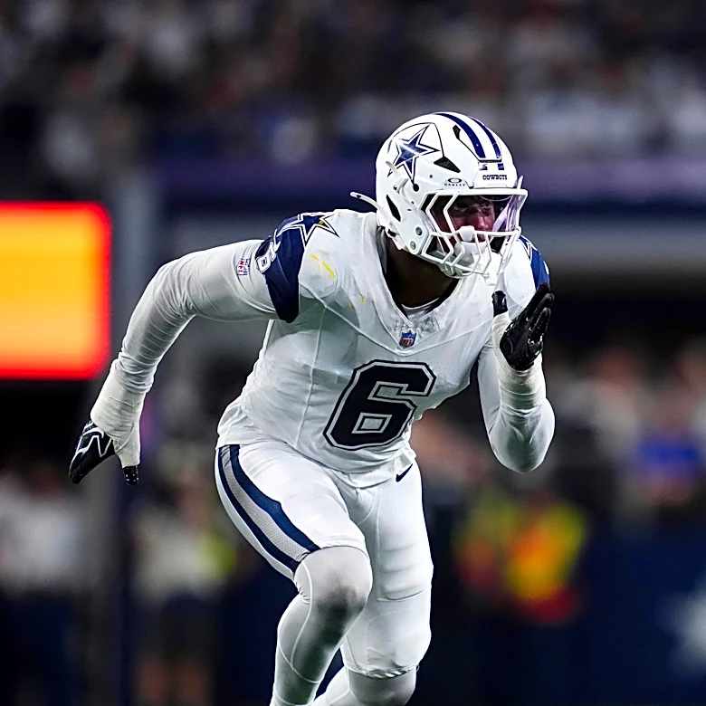 Making sense of the Cowboys non-existent pass rush