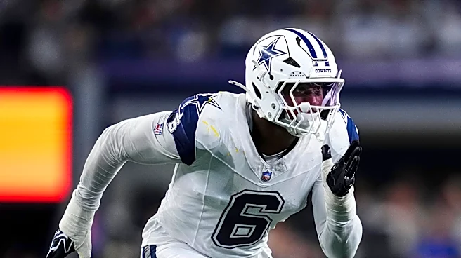 Making sense of the Cowboys non-existent pass rush
