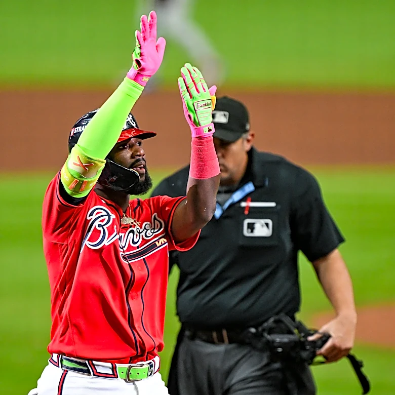 What was your favorite part of last night’s win?