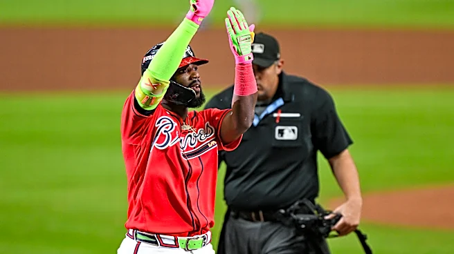What was your favorite part of last night’s win?