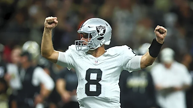 Week 3 Old Friend Update: How former Minnesota Vikings fared last week