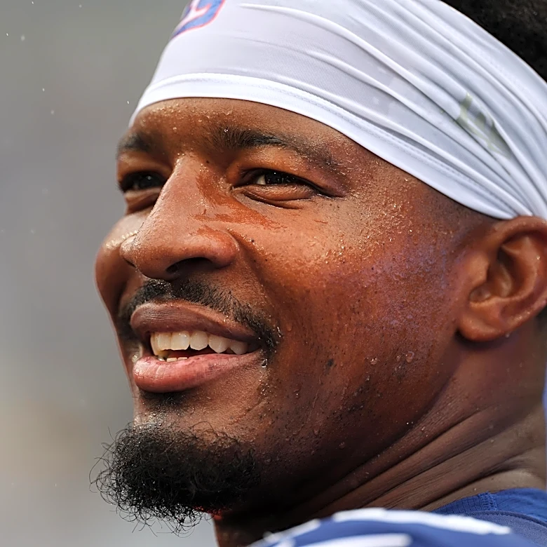 Despite McCarthy-mania, Matt Nagy reminds that Jameis Winston is the Giants’ QB