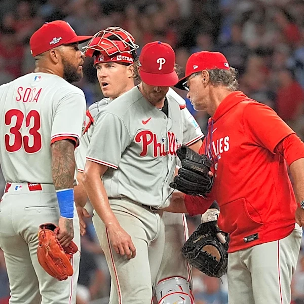 Where do the Phillies go from here?