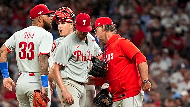 Where do the Phillies go from here?