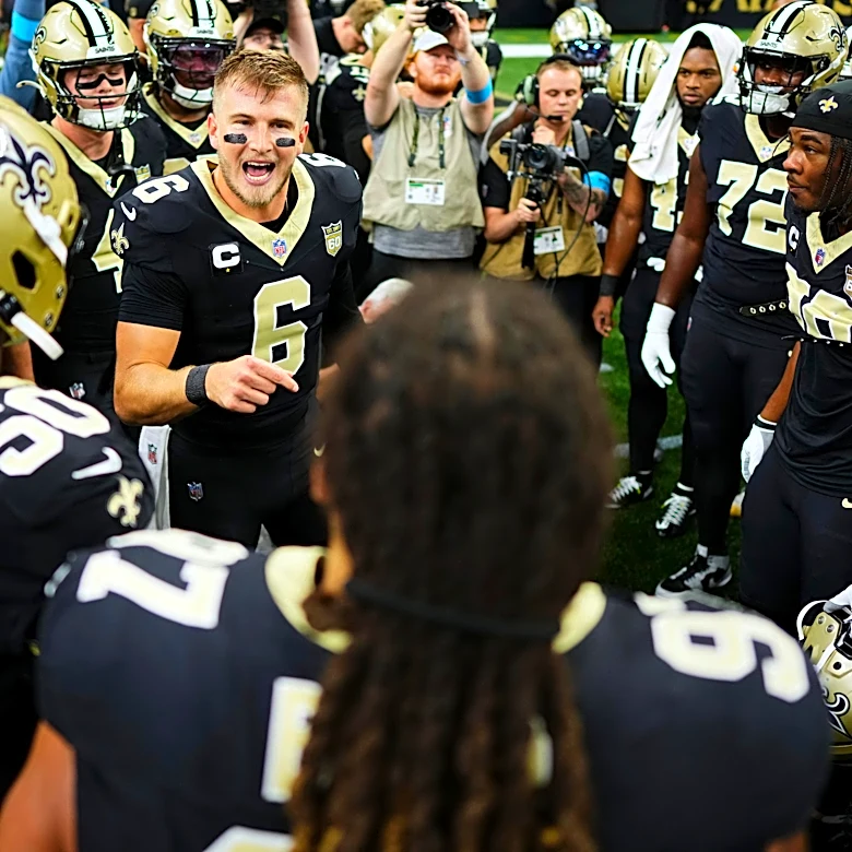 If Saints win/lose vs. Falcons