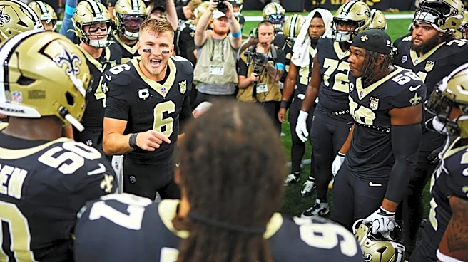 If Saints win/lose vs. Falcons