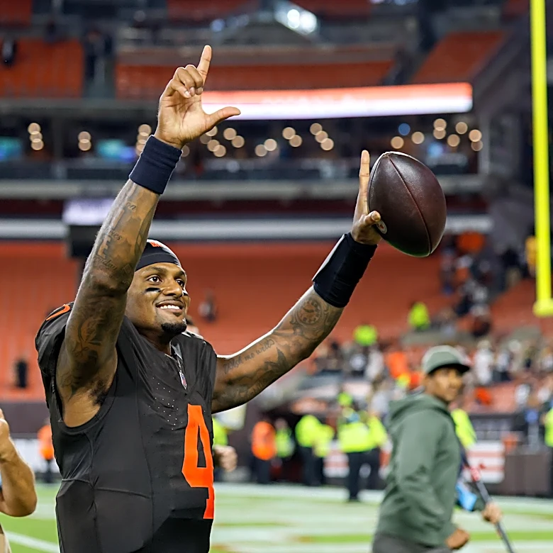 Browns 2nd-quarter schedule lookahead
