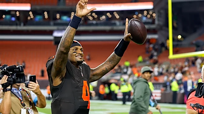 Browns 2nd-quarter schedule lookahead