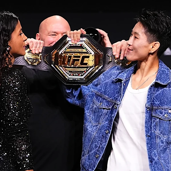 UFC 332 preview, predictions: Worst main event in history?
