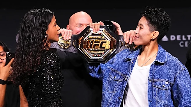 UFC 332 preview, predictions: Worst main event in history?