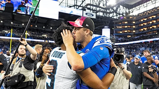Detroit Lions vs. Carolina Panthers preview, prediction: On Paper