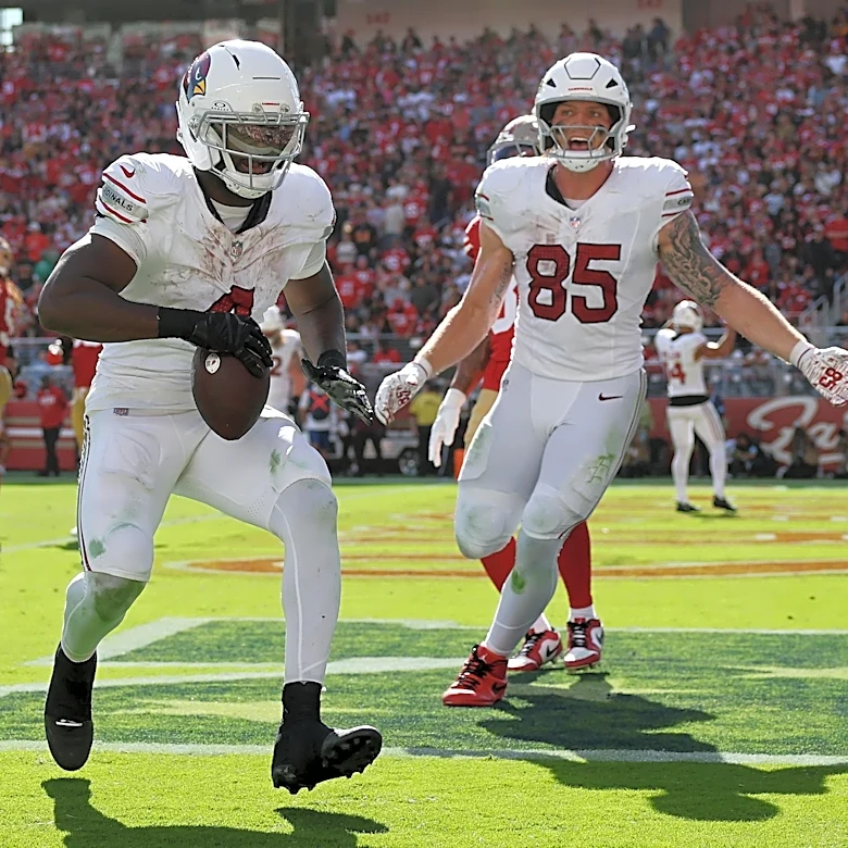 Arizona Cardinals news: Cardinals-Giants final score predictions