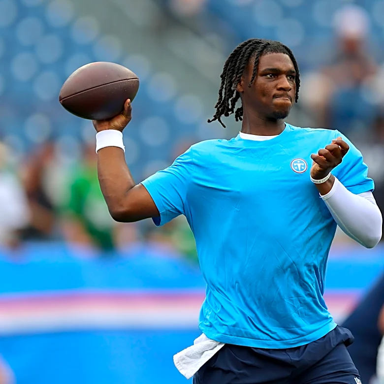 3 Titans who need to be way better vs. Ravens in Week 4