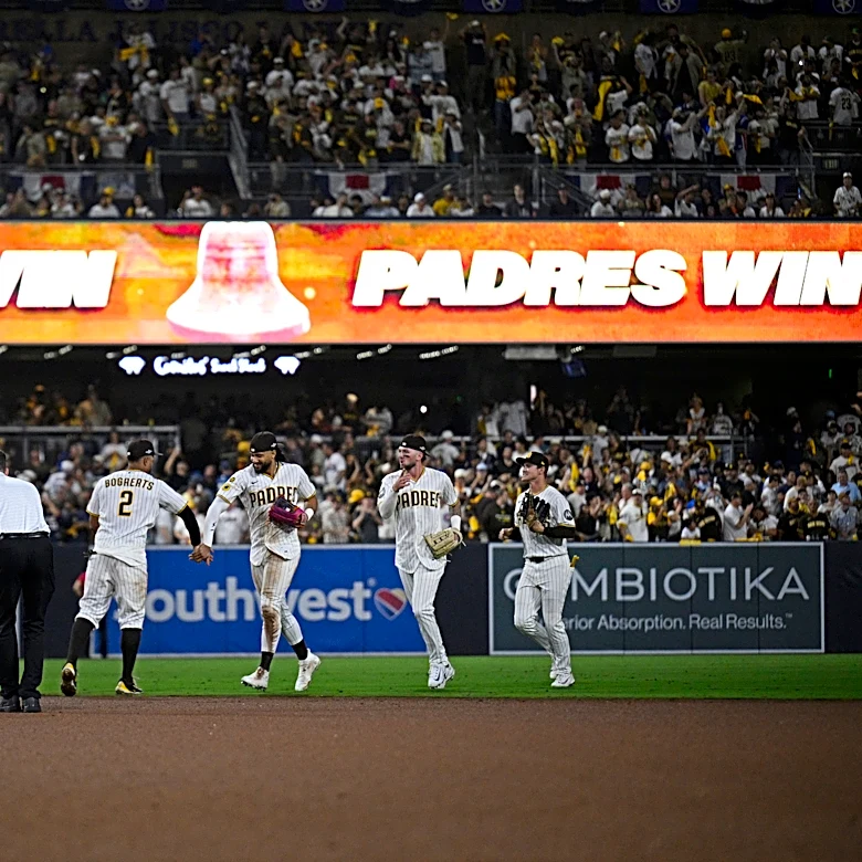 Good Morning San Diego: Padres need similar effort against Brewers to advance in postseason