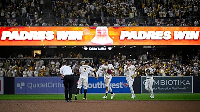 Good Morning San Diego: Padres need similar effort against Brewers to advance in postseason