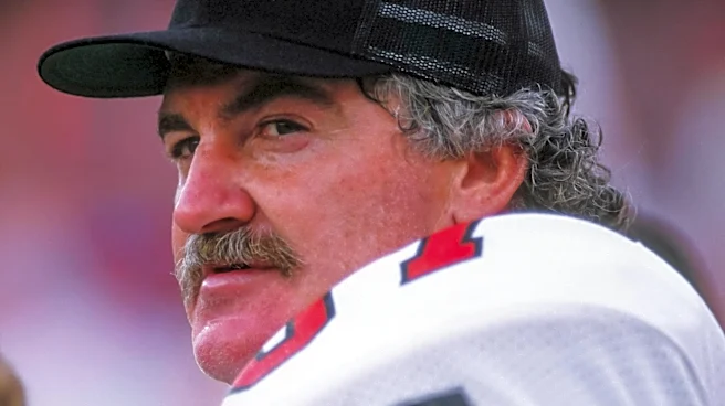 Falcons legend Jeff Van Note has died