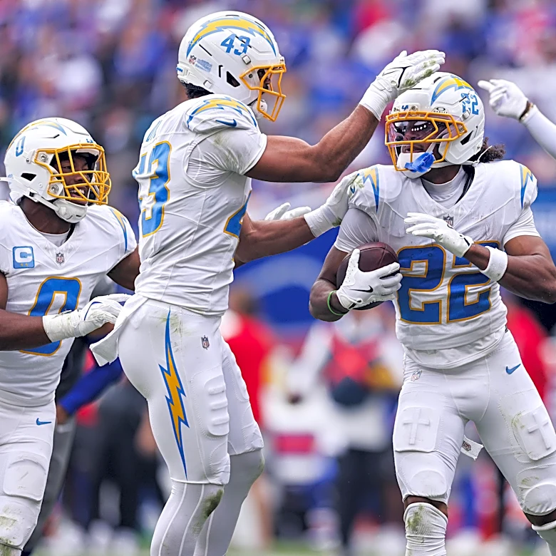 Los Angeles Chargers news: Chargers-Seahawks final score prediction