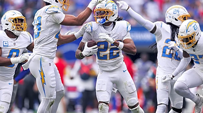 Los Angeles Chargers news: Chargers-Seahawks final score prediction