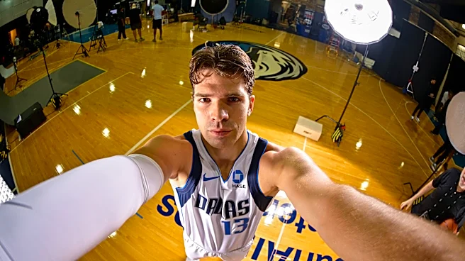 Tarik Biberović in Dallas may be one of the most interesting storylines to watch for Europeans. Here’s why