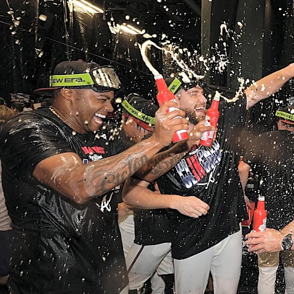 Braves snap 30-year winner-take-all drought with cathartic victory over Phillies