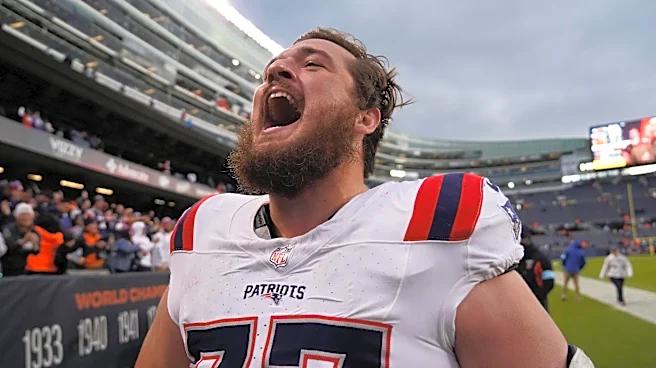 Patriots News: Pats-Bills matchups – what’s worse, Pats O or Bills D?