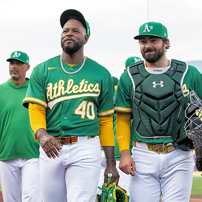 Elephant Rumblings: A’s Face Plenty of Decisions This Offseason