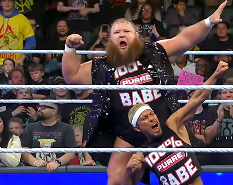 Main Event Recap (Oct. 1, 2026): Alpha Academy brings the fun