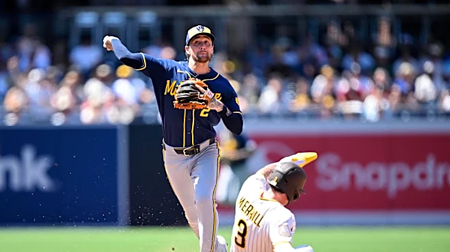 2026 MLB Division Series Preview