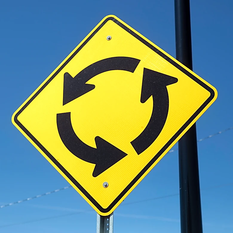 The Bye Week Roundabout