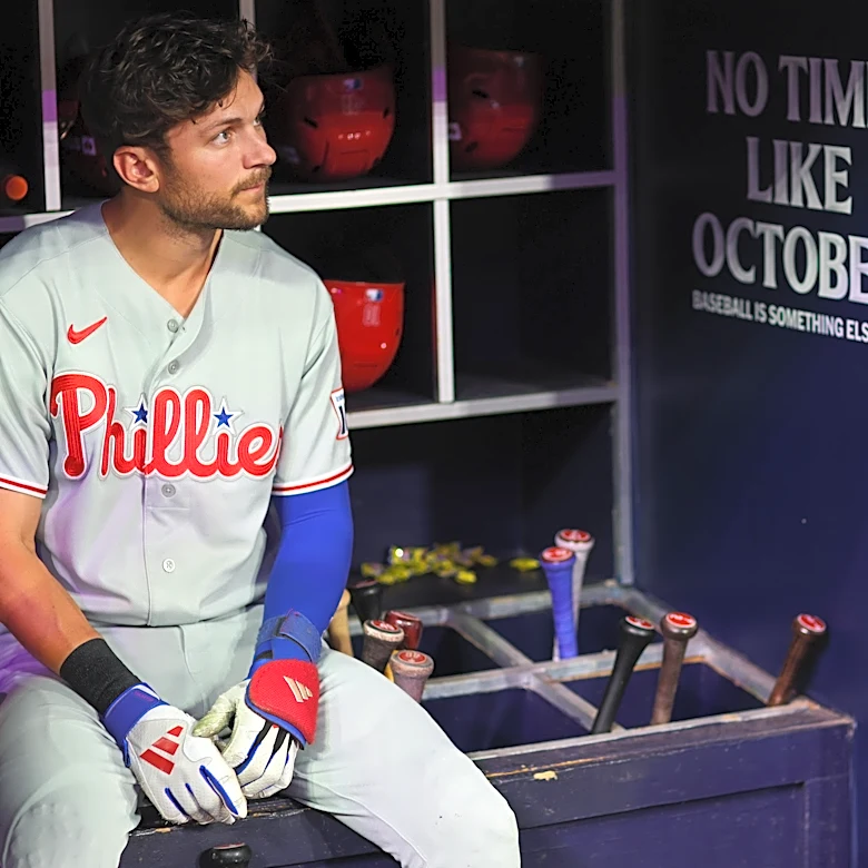 The 2026 Phillies postmortem: Change needs to happen