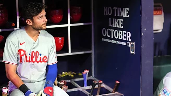 The 2026 Phillies postmortem: Change needs to happen