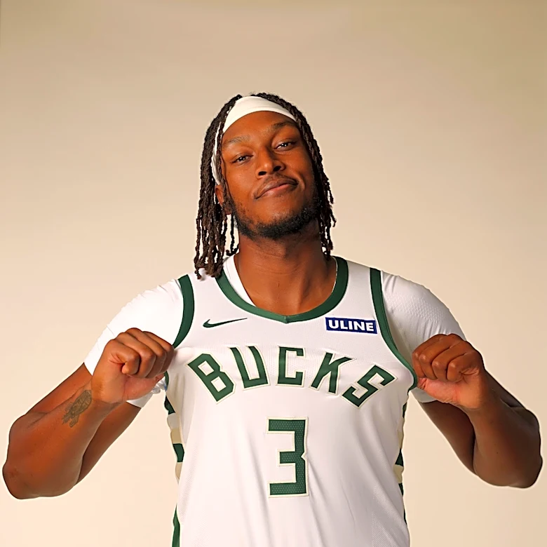 Milwaukee Bucks preseason primer