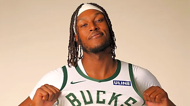 Milwaukee Bucks preseason primer
