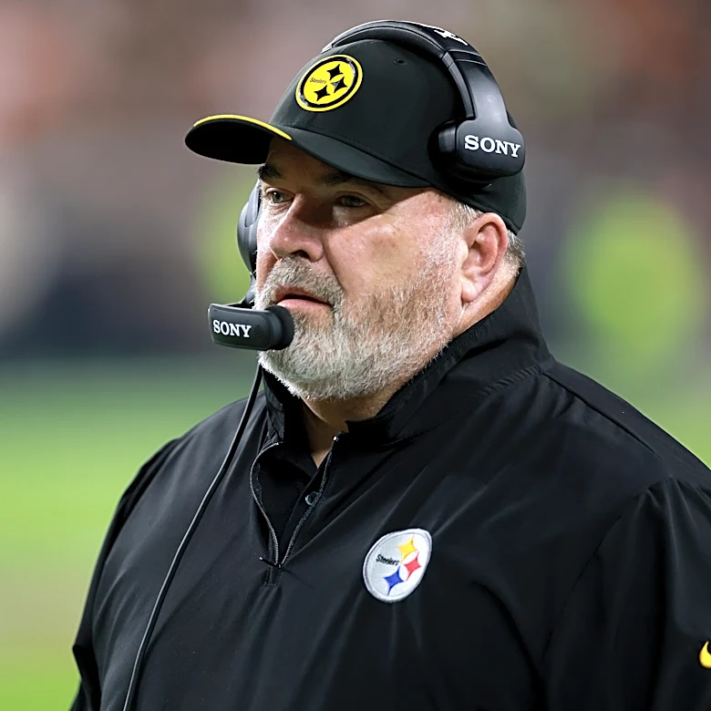 The Steelers is the Steelers, and this is their new normal