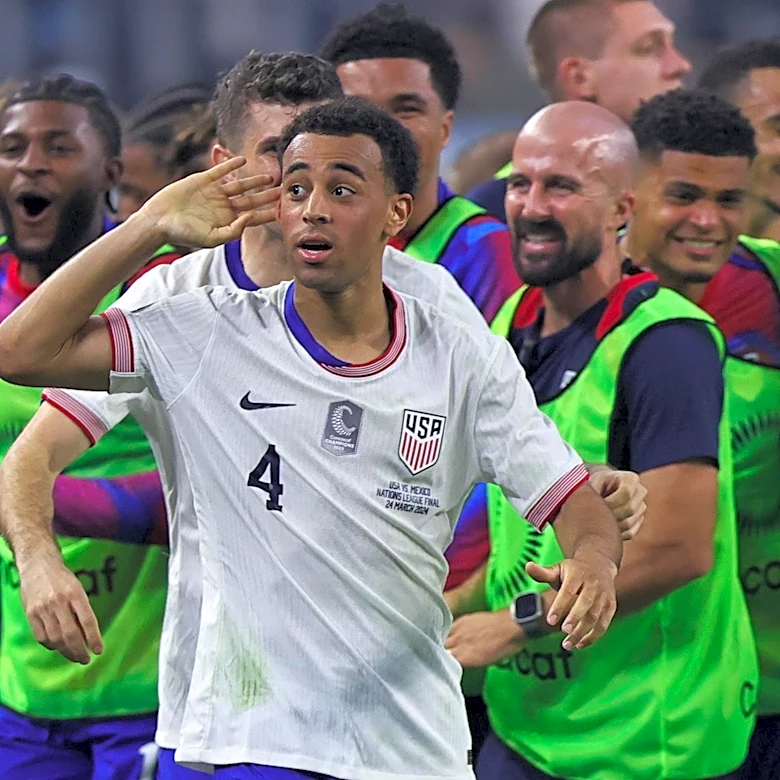 Previewing USMNT vs. Mexico: A friendly with everything and nothing to play for