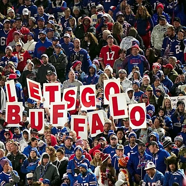 Bills Week 4 rooting interests: Who Buffalo fans should root for