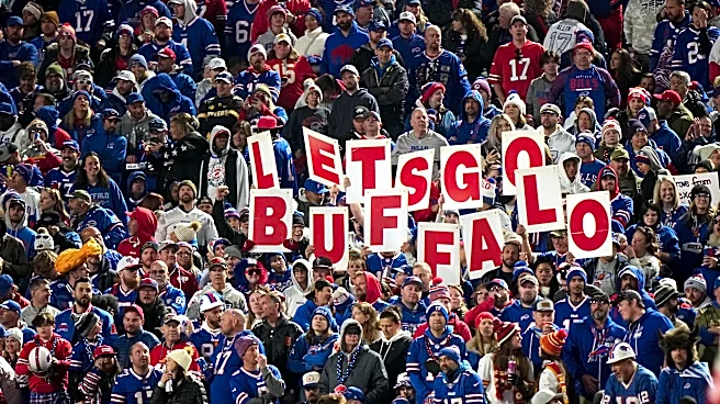 Bills Week 4 rooting interests: Who Buffalo fans should root for