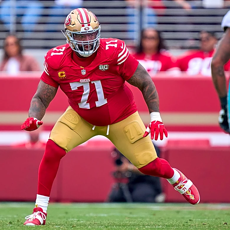 Where the 49ers have surprised the most through three weeks