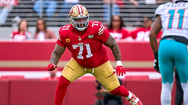 Where the 49ers have surprised the most through three weeks