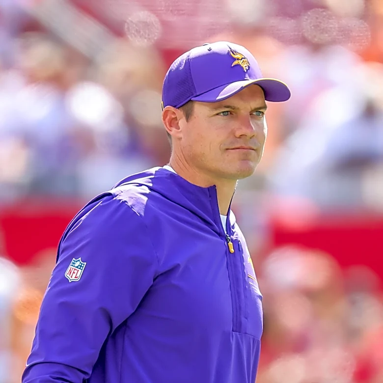 Can Kevin O’Connell’s 3-0 Vikings Survive the Dolphins Trap? Week 4 Preview