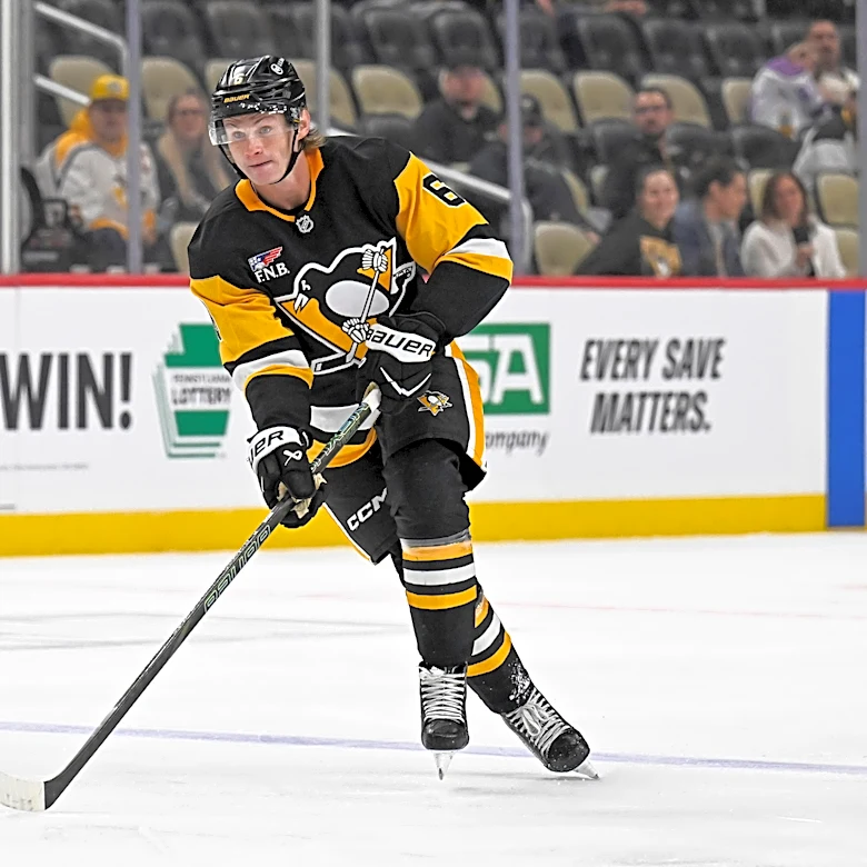 The Penguins new-look defense will get its first big test this weekend