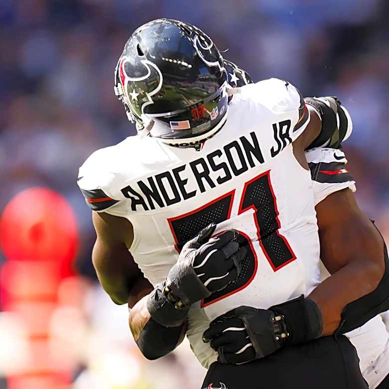 Dallas Cowboys: Reading Between the Line vs. Houston Texans