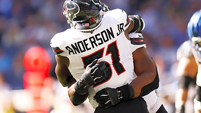 Dallas Cowboys: Reading Between the Line vs. Houston Texans