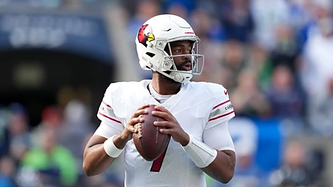 Giants vs. Cardinals: Arizona offense poses challenges for New York